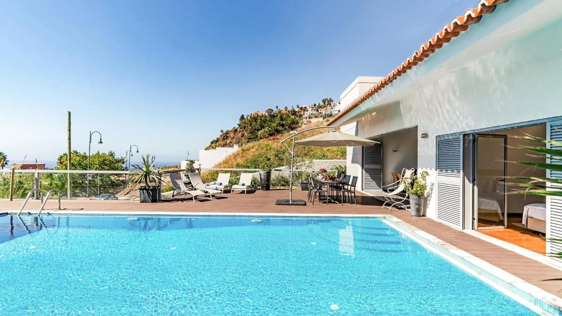 Villa Sol E Mar By Villa Plus Canico
