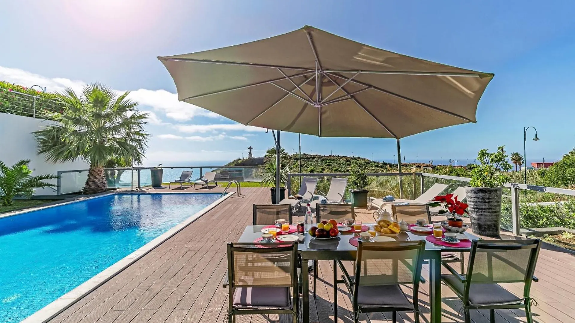 Villa Sol E Mar By Villa Plus Canico