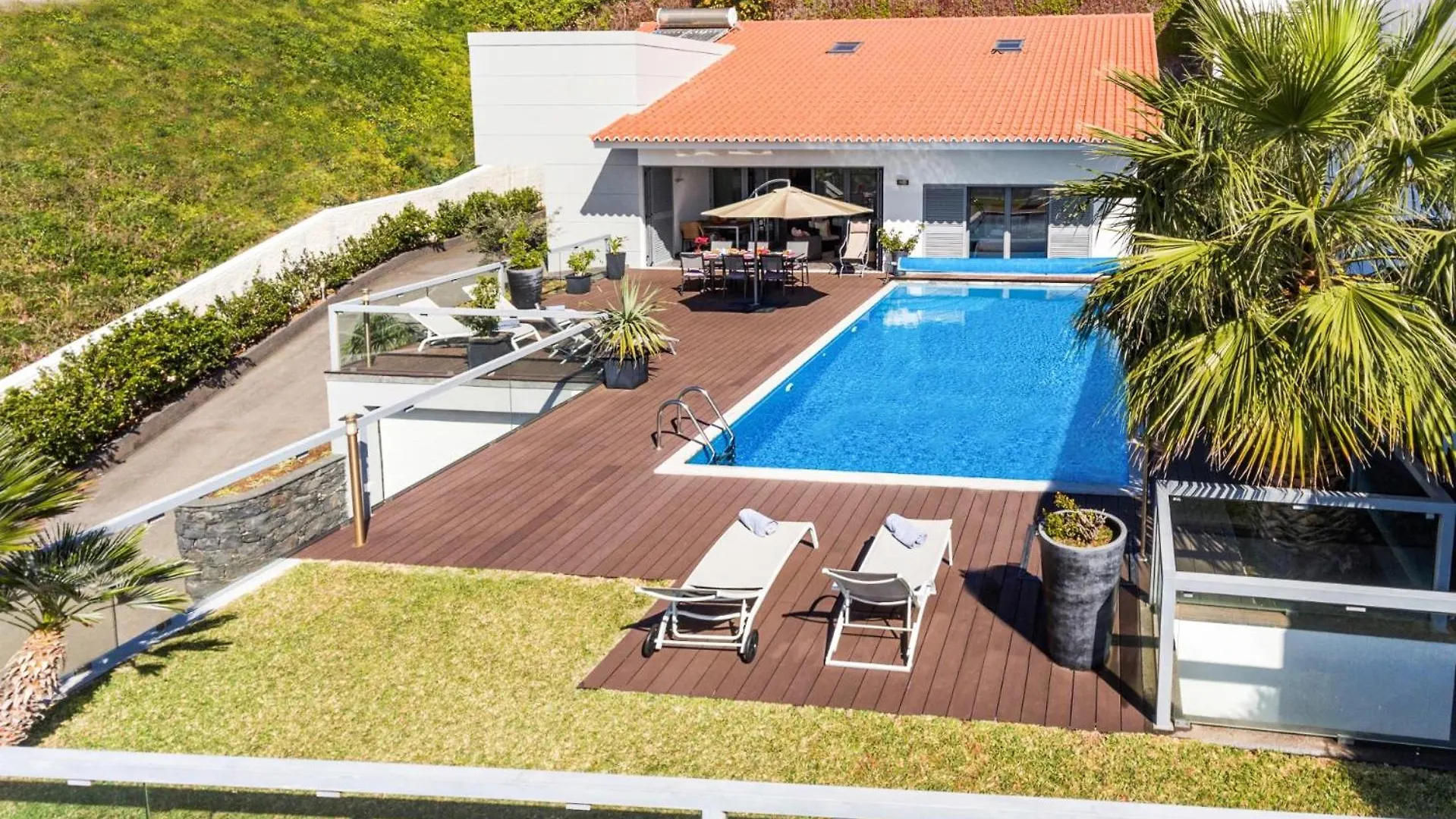 Villa Sol E Mar By Villa Plus Canico