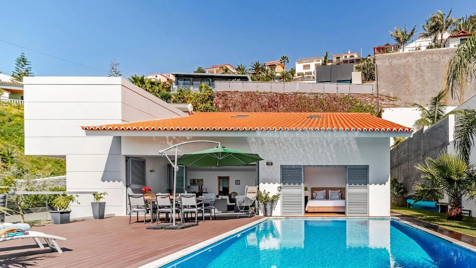 Villa Sol E Mar By Villa Plus Canico