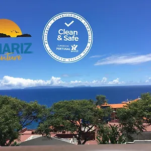 Appartement Tamariz Adventure - Sea View And Free Parking, Caniço