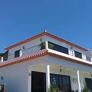 Appartement House, Caniço