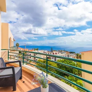 Apartamento Bela Vista, Caniço