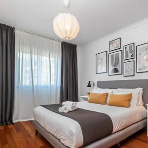Ficcus Apartment