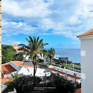 Appartement Lua Do Mar, Caniço