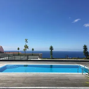  Apartamento Penthouse Quinta Village Garajau