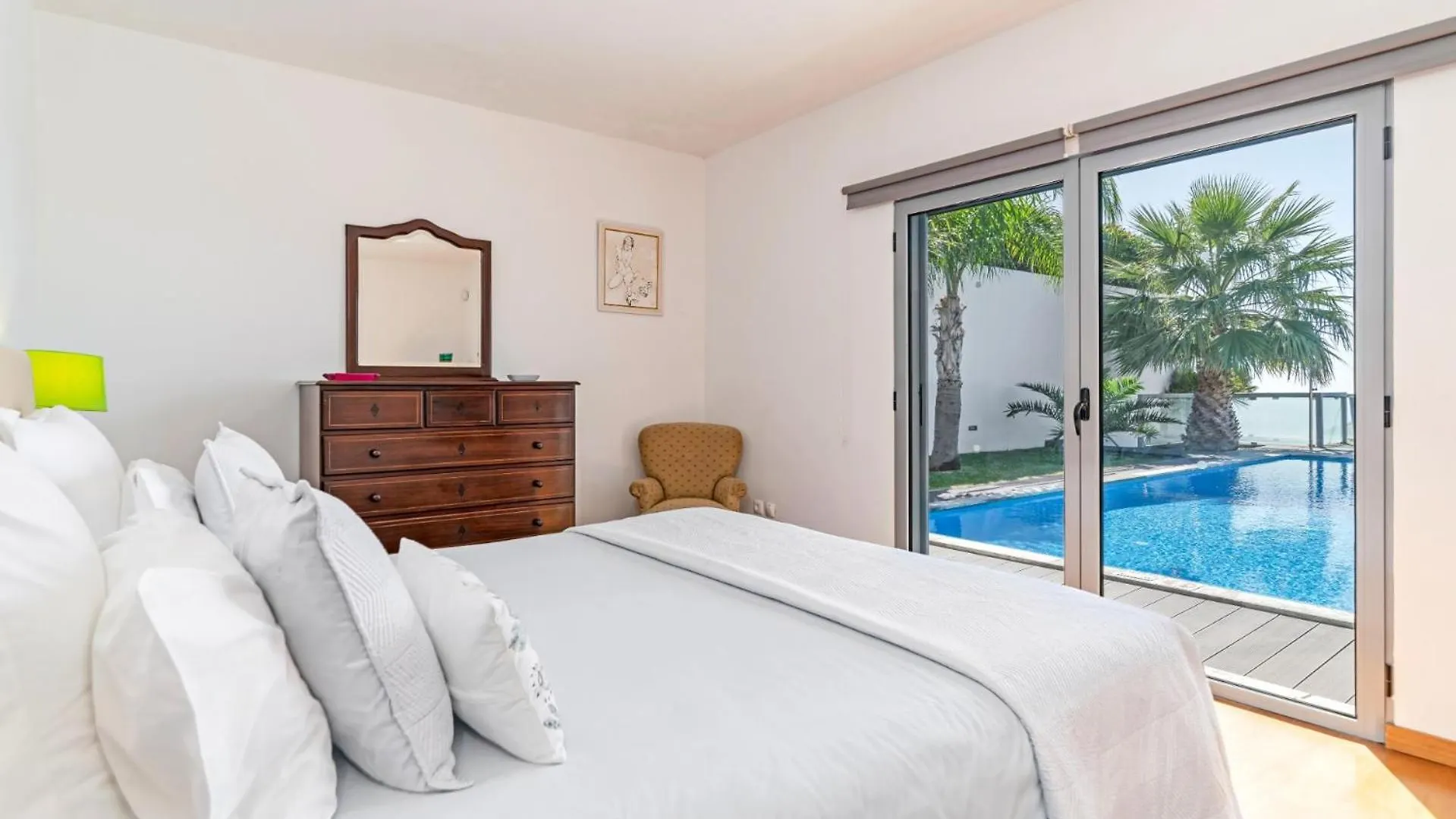 Villa Sol E Mar By Villa Plus Caniço 0*,