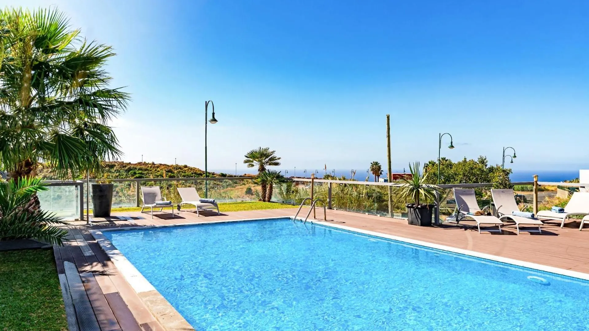 Villa Sol E Mar By Villa Plus Caniço 0*,  Portugalsko
