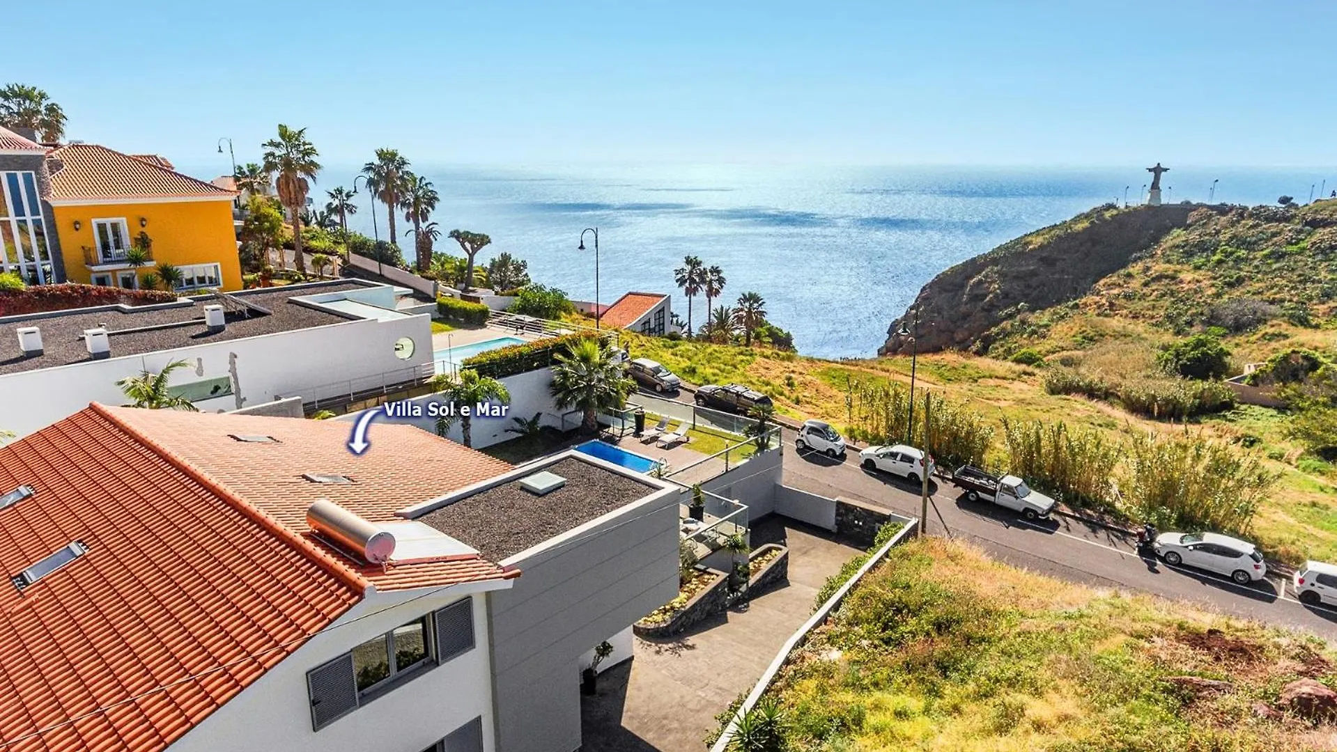 Villa Sol E Mar By Villa Plus Caniço